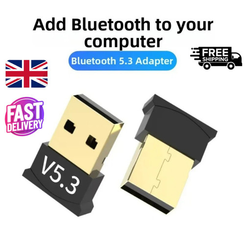 Usb bluetooth dongle 3 - bluetooth,