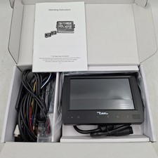 Cab Cam VLC 5107 7" HD LCD