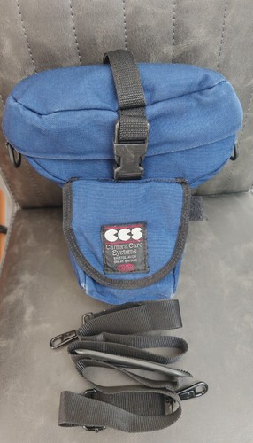 Ccs camera care systems - camera, campro