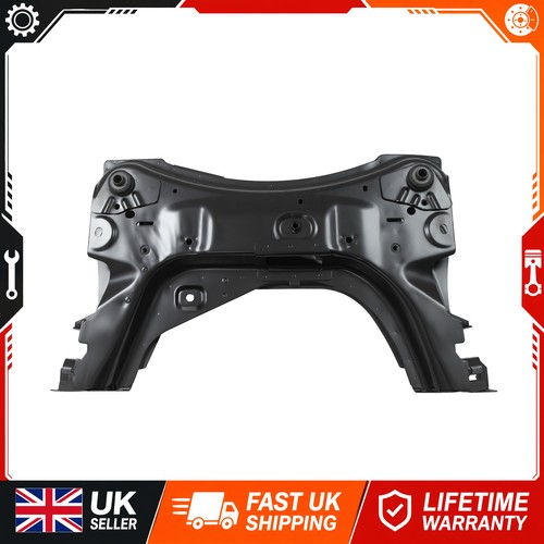 Suspension crossmember front - suspension,