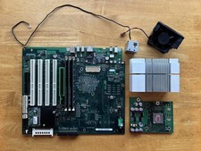 Apple power mac quicksilver - g4,