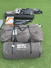 Telta Soul 390 Touring Awning