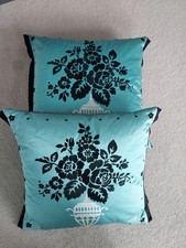 Designers Guild 2 x Silk