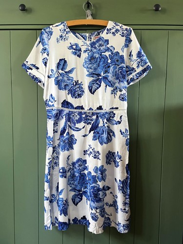 Cath kidston fit flare - kidston,