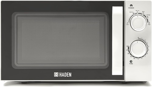 Haden 20l white microwave - haden,