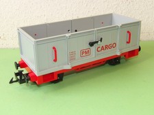Playmobil 4010 5264 traincar