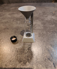 Hanna checker cuvette - cuvette, funnel
