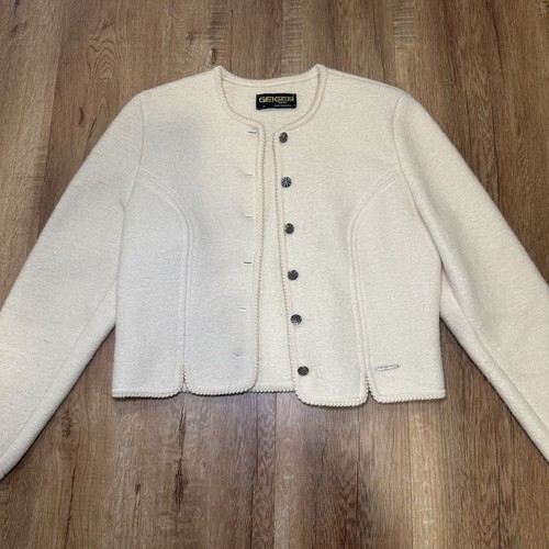 Vintage geiger women - geiger, women’s