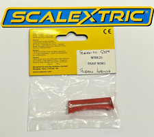 Scalextric W8826 Subaru