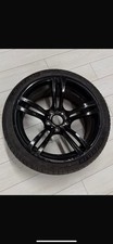 BMW 437M Alloys 3x Used 19inch