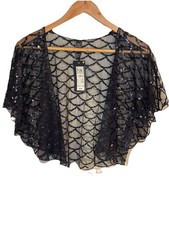 M&S Bolero One Size BNWT 