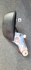 Peugeot 108 Tailgate Boot Lock