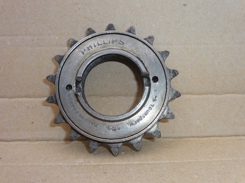 Vintage 1970s phillips single - vintage,