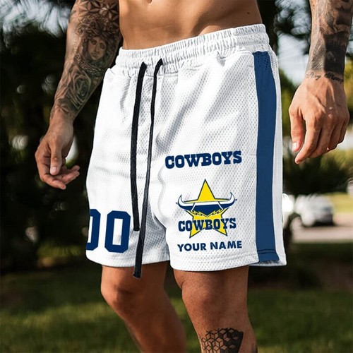 Cowboys custom name and - custom,