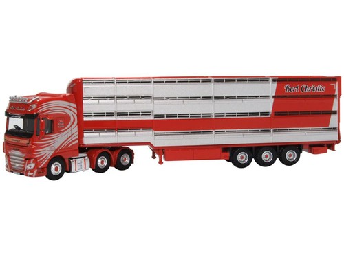 Oxford diecast 76dxf005 - diecast, xf