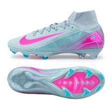 NEW Nike Zoom Superfly 10 Elite FG Football Boots ⚽ UK7 EUR41 - FQ1454 301