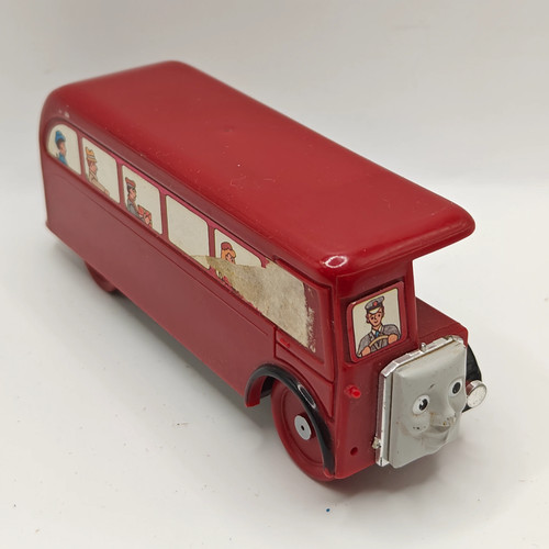 Bertie hornby r9096 battery - bertie,