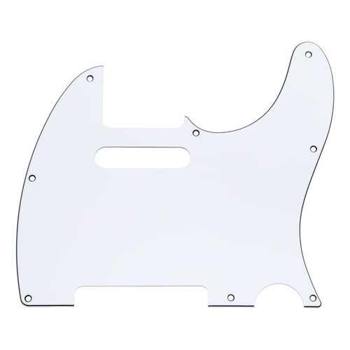 Hosco ply hole telecaster - hosco,
