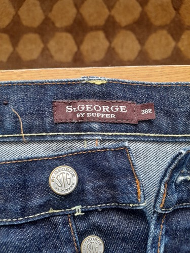 George duffer men s - by, men's