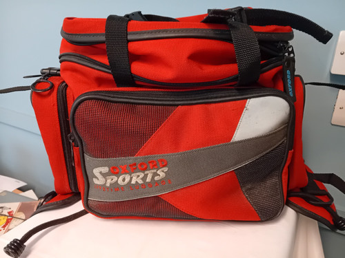 Oxford lifetime sports - oxford, tail