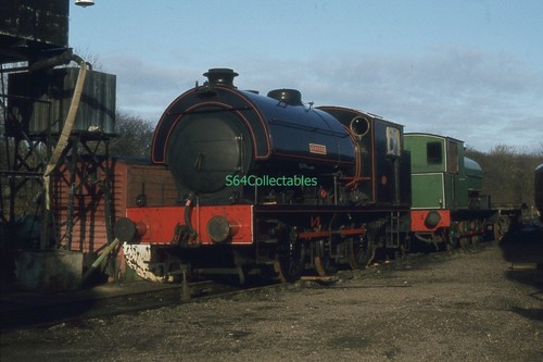 S176 35mm slide stewart - s176,