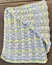 BRAND NEW HAND KNITTED BABY