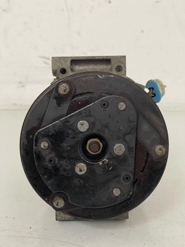 Alfa romeo 159 - a/c, compressor