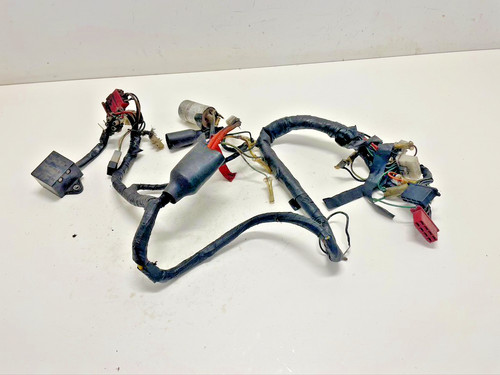 Honda 400t 250t main - 400t, cb