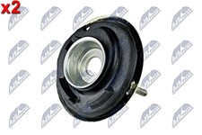 2x Suspension Strut Support