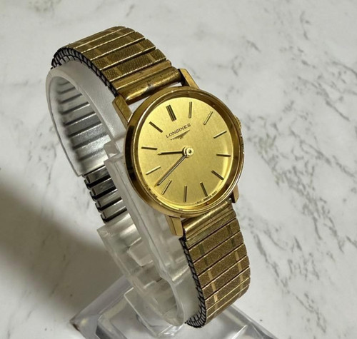 Longines vintage automatic - longines,