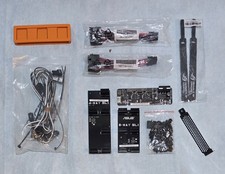ASUS ROG PC Accessories Bundle
