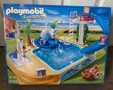 PLAYMOBIL Summer Fun