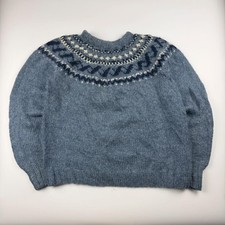 Vintage 90’s Icelandic