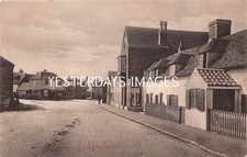 High Street Dymchurch Folkestone and Hythe Kent Firths Postcard c1920’s?