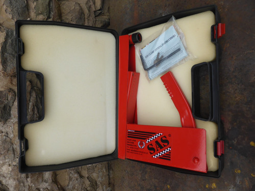 Sas heavy duty one - sas,