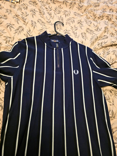 Fred perry mens - mens, striped