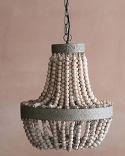 BNWOB Graham And Green Wooden