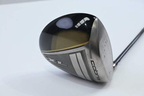 Cobra speed driver 10 5 - speed, 10.5