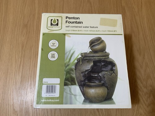 Easy fountain penton - easy,