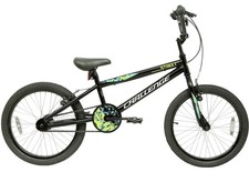 Challenge 20 inch Wheel Size