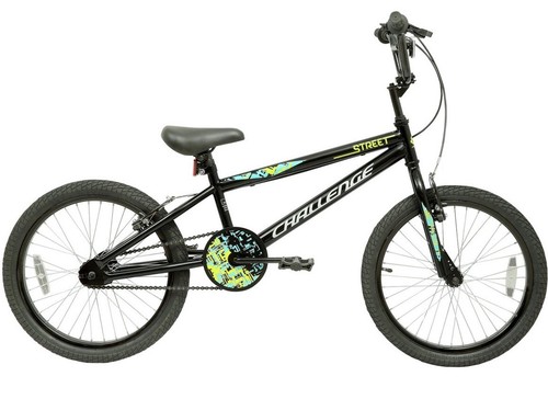 Challenge inch wheel size - challenge,