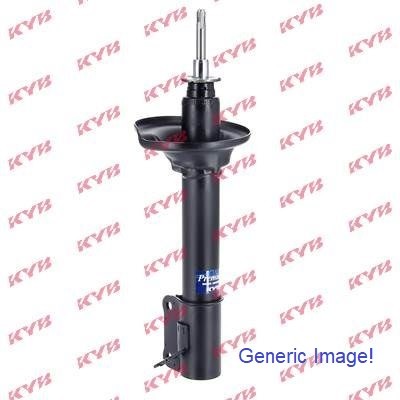 Suspension damping shock - suspension/damping,