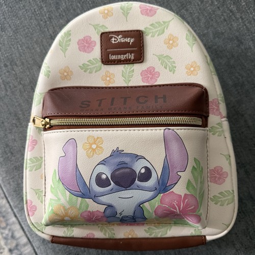 Loungefly disney lilo stitch - loungefly,