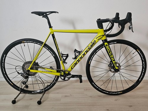 Cannondale caad sram force - 12,