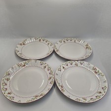 Vintage Chodziez Floral Chintz