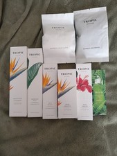 Tropic Skincare Enhanced