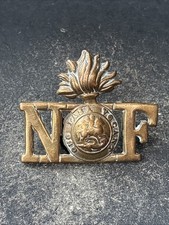 Northumberland Fusiliers, WW1