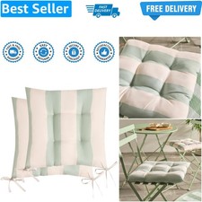 2 Pack Seat Pads for Dining