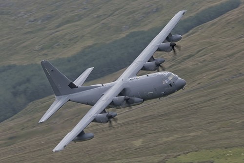 Military aircraft vehicle - aircraft,