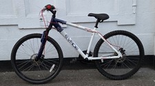 Apollo Evade Mountain Bike